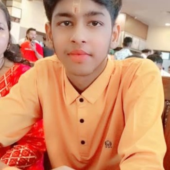 Mayank Garg